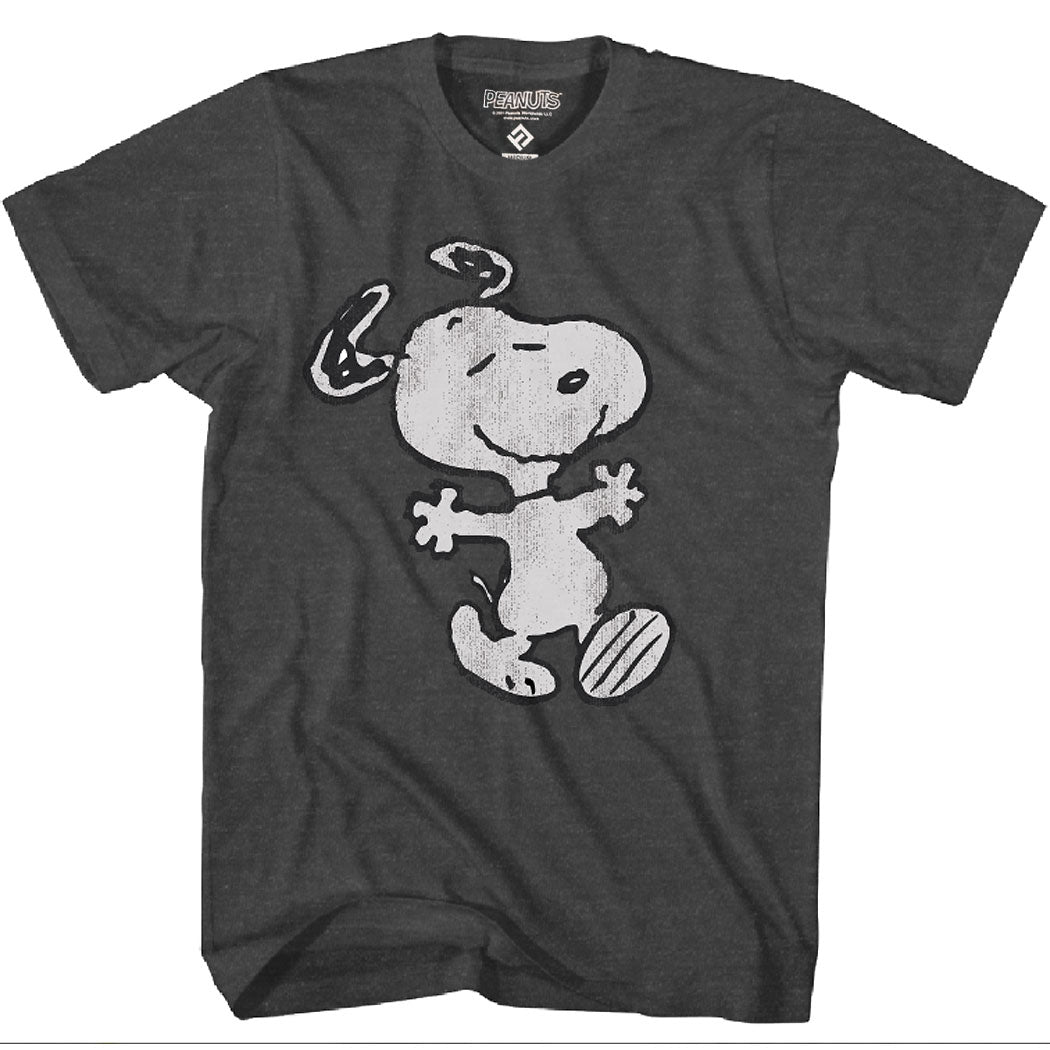 Peanuts Snoopy Big Hug T-Shirt