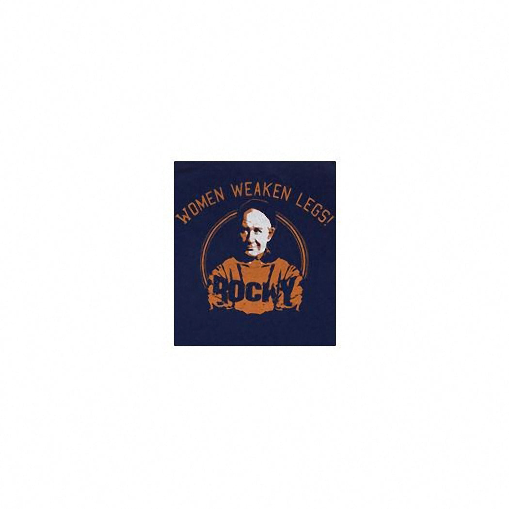 Rocky Women Weaken Legs T-Shirt