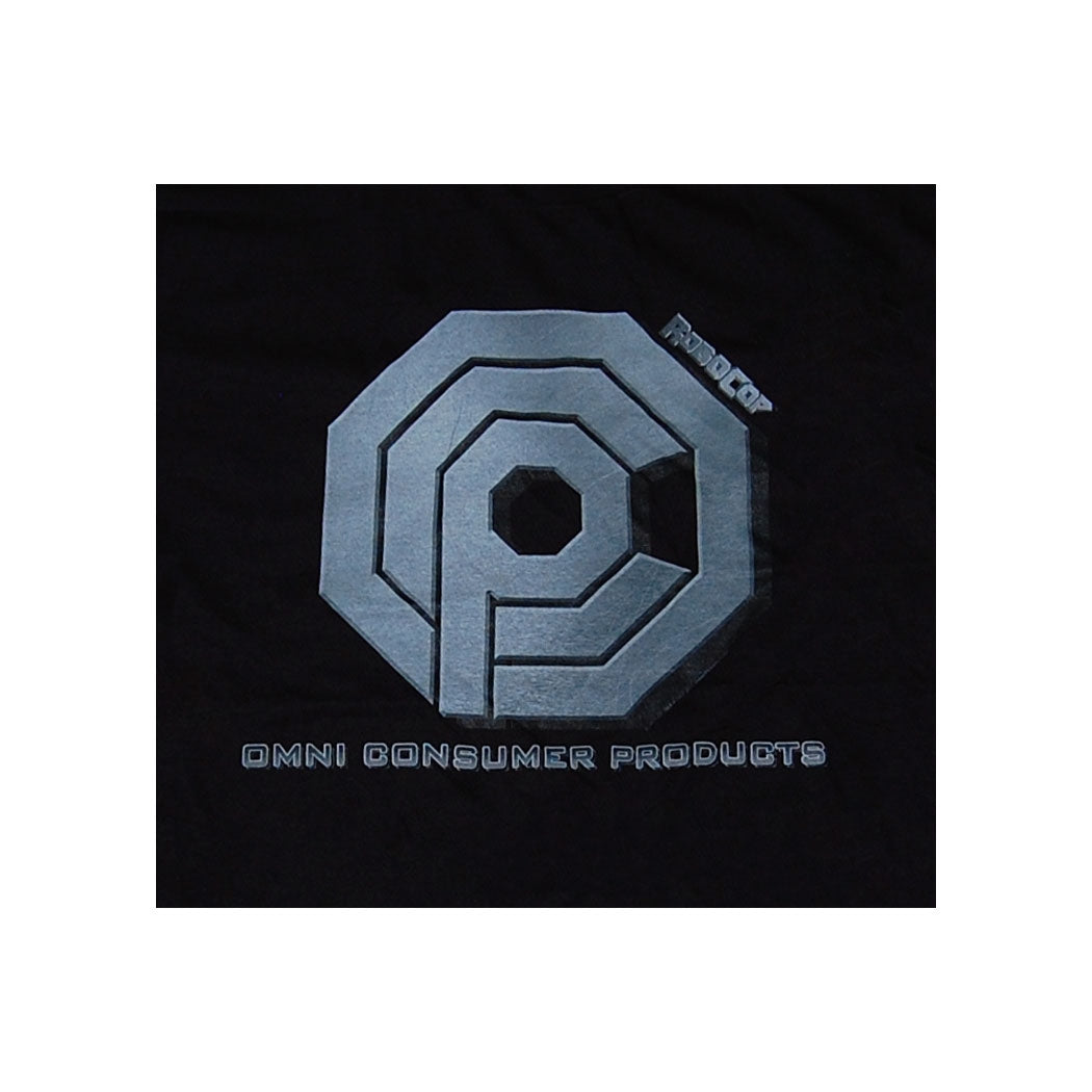 Robocop OCP Security T-Shirt