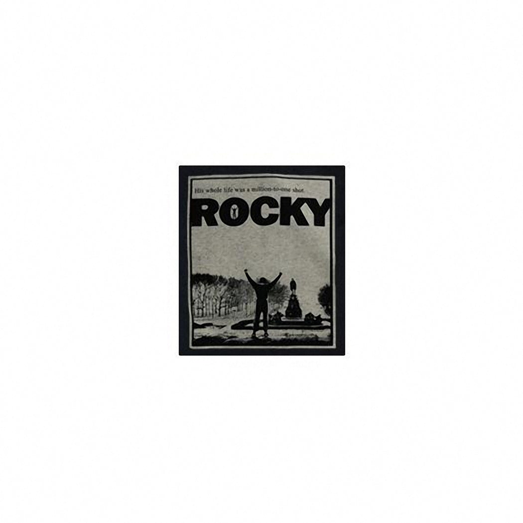 Rocky Million To One Adult T-Shirt