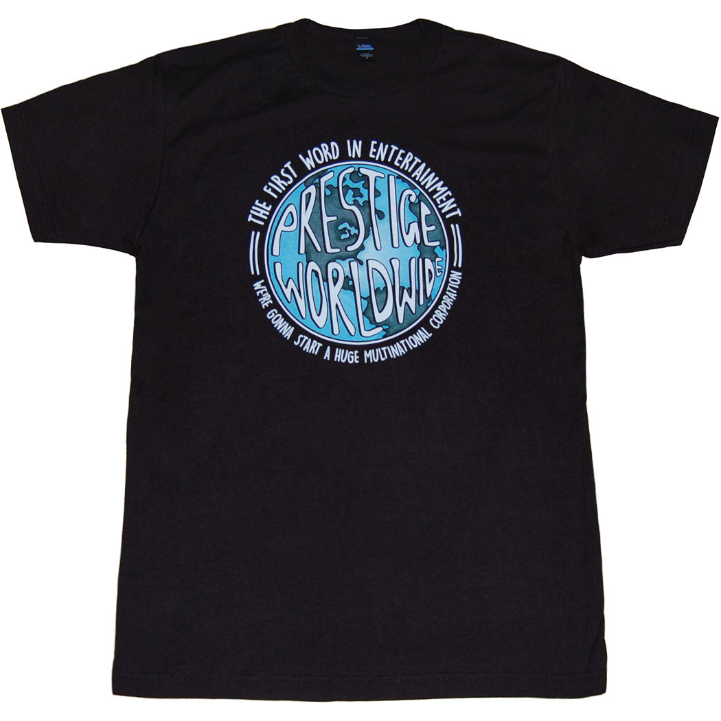 Step Brothers Prestige Worldwide T-Shirt