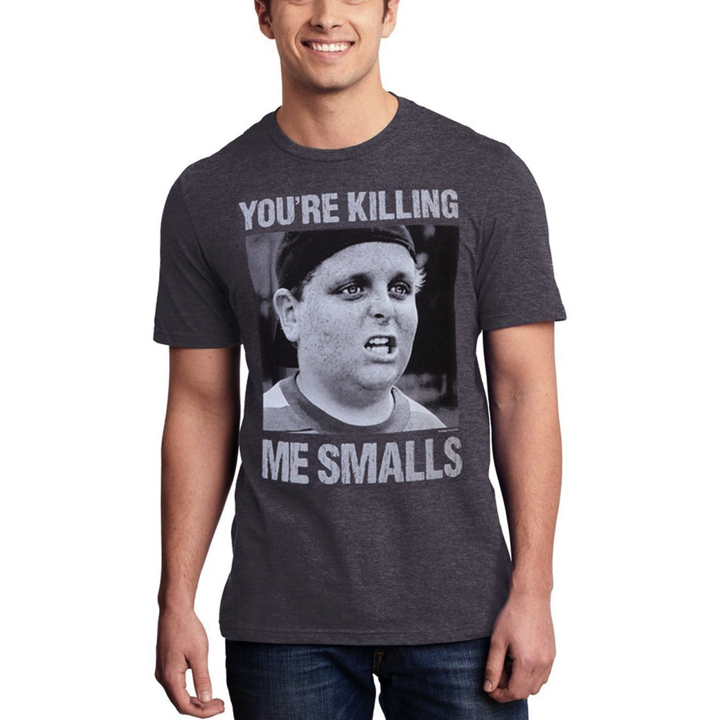 Sandlot You're Killing Me Smalls T-Shirt