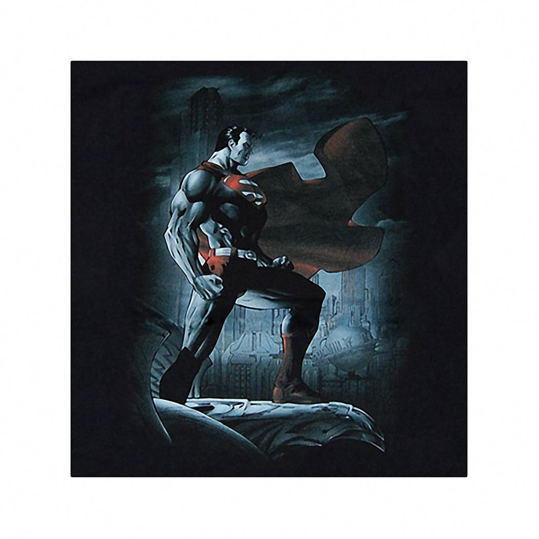Superman Metropolis Guardian T-Shirts