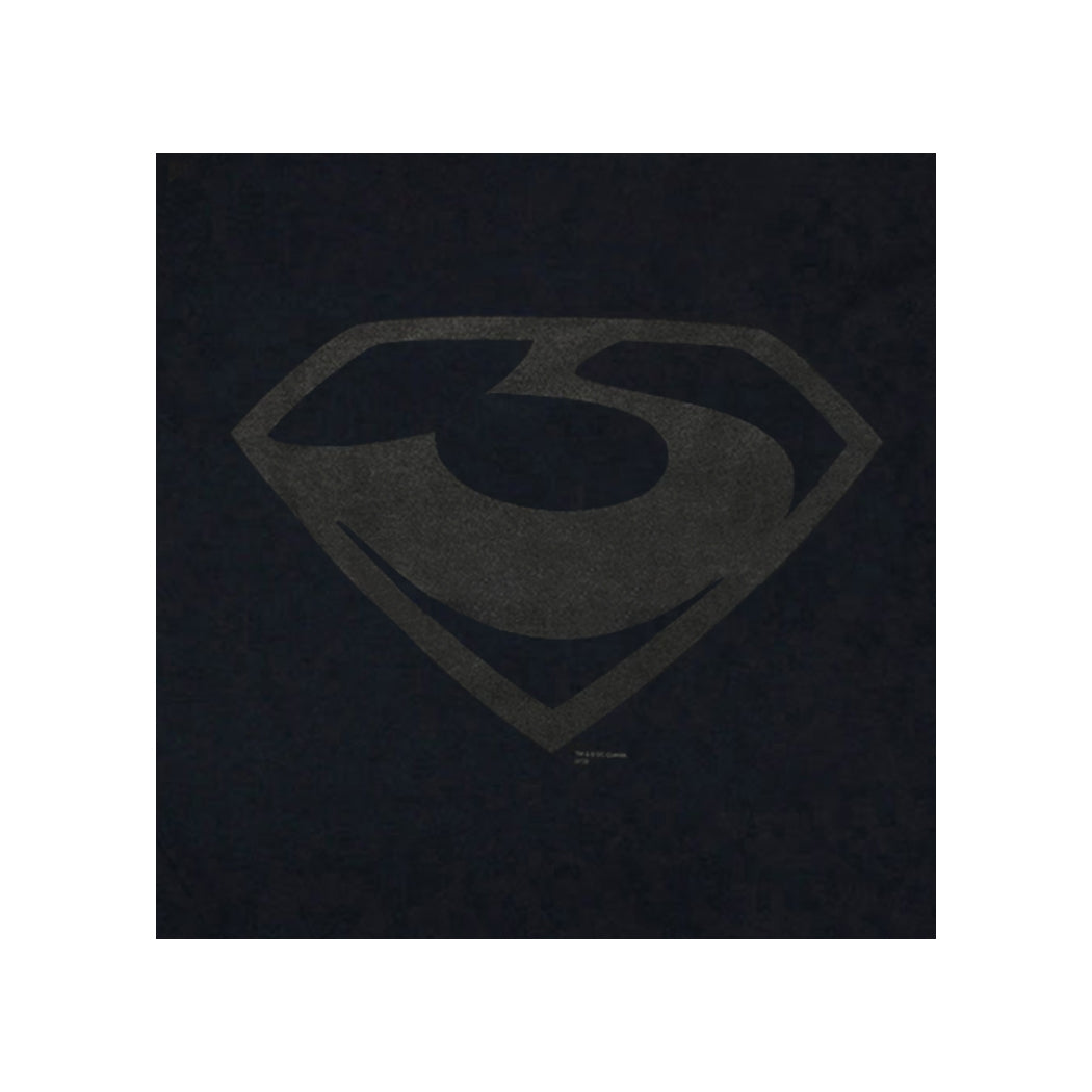 Superman: Man of Steel Zod Symbol T-Shirt