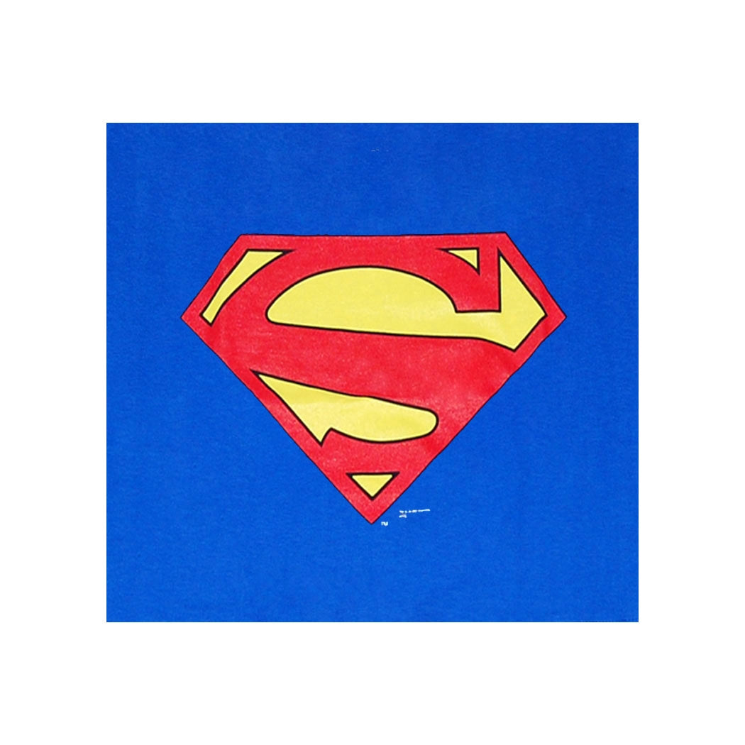 Superman New 52.2 Symbol T-Shirt