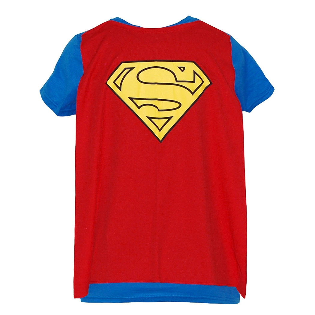 Superman New 52 Symbol T-Shirt