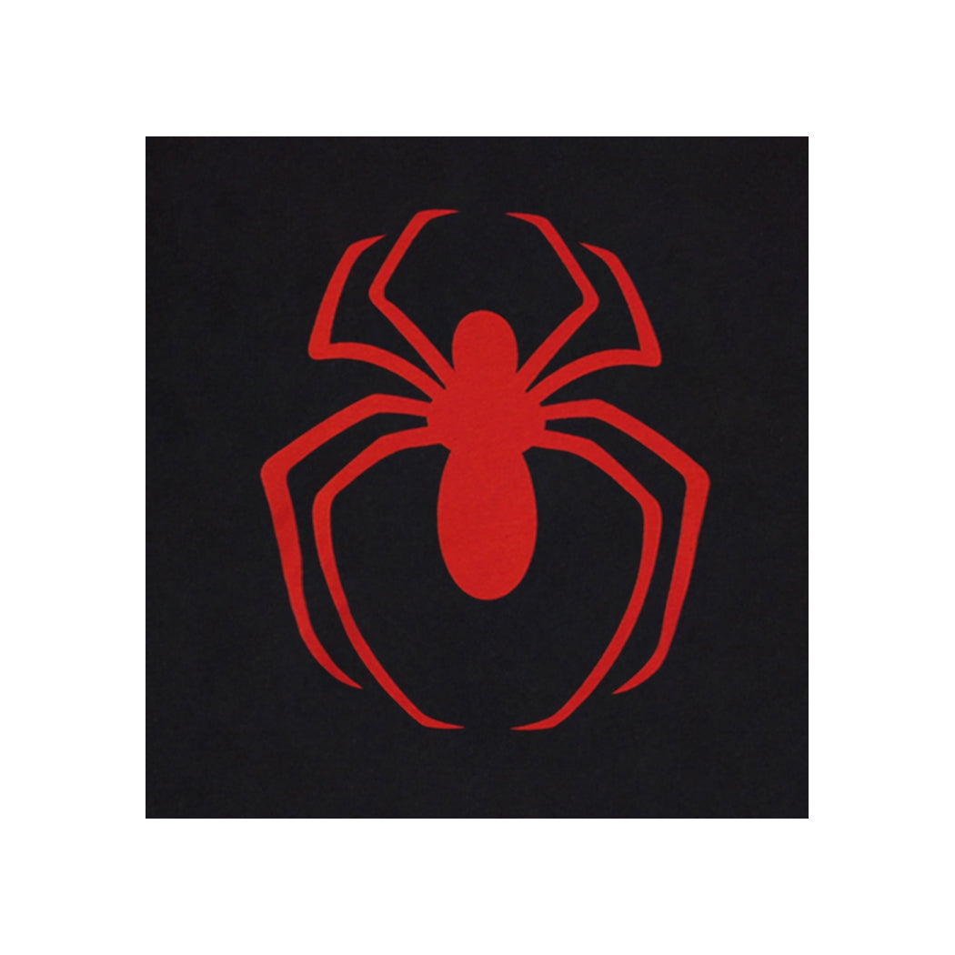 Amazing Spider-man Red Logo T-Shirt