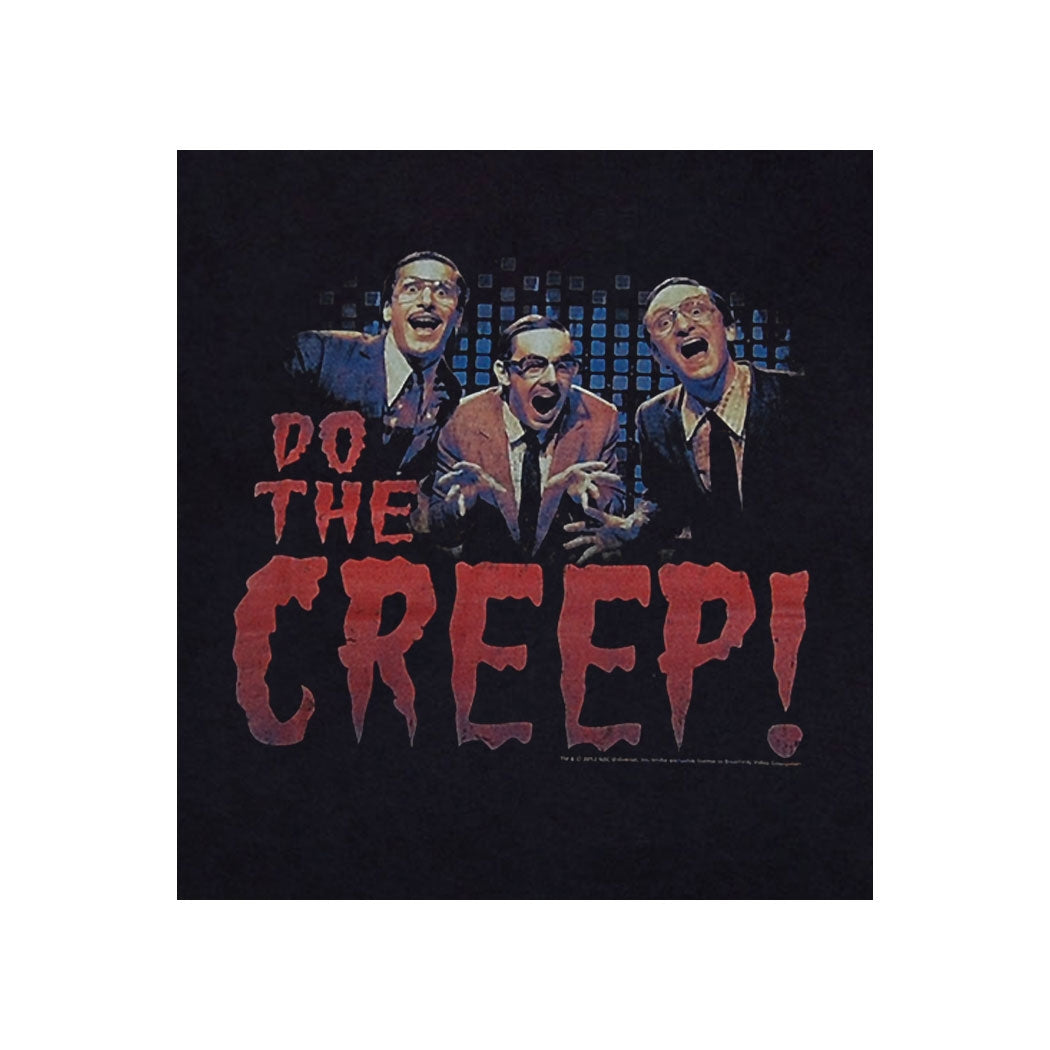 Saturday Night Live Do The Creep T-Shirt