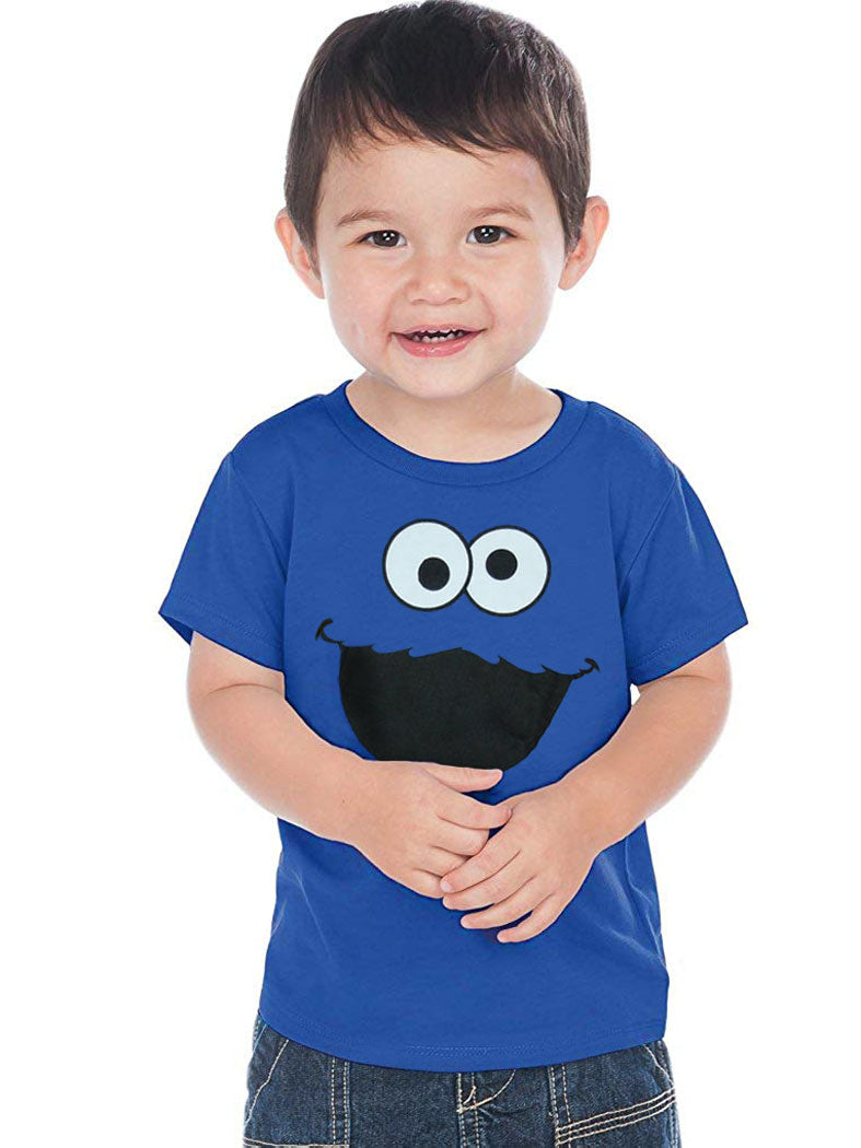 Cookie Monster Infant T-Shirt