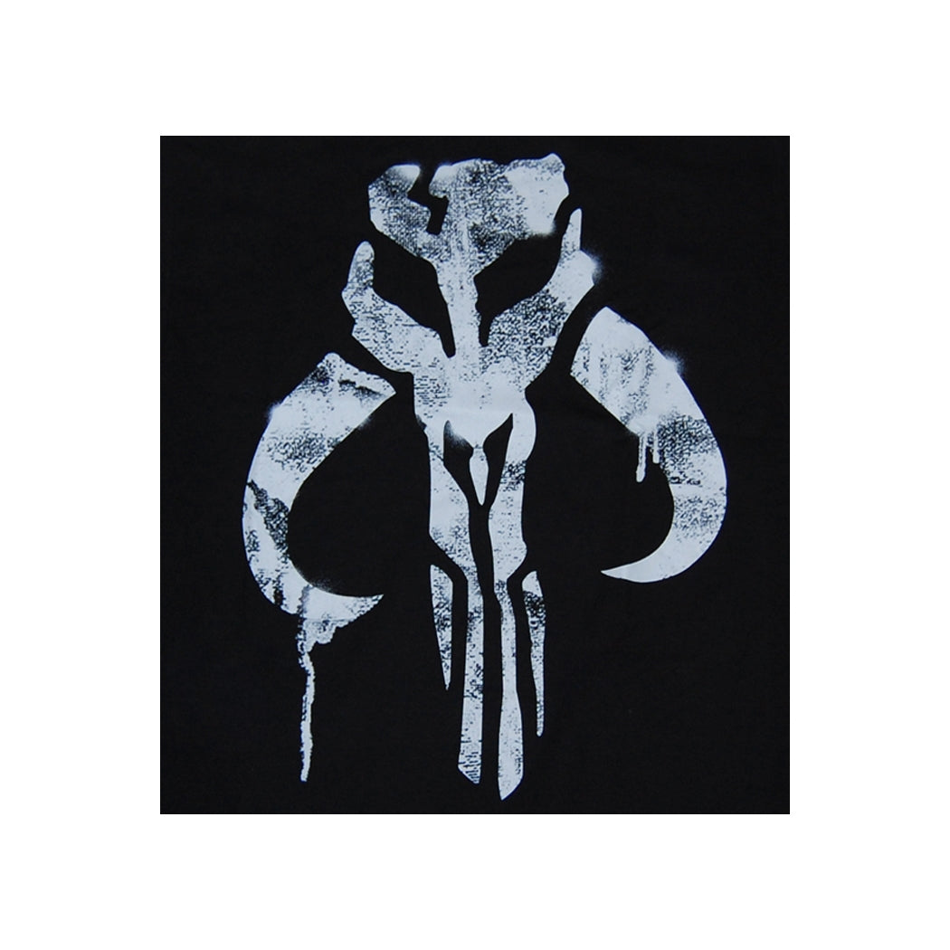 Star Wars Vest E Boba Fett T-Shirt