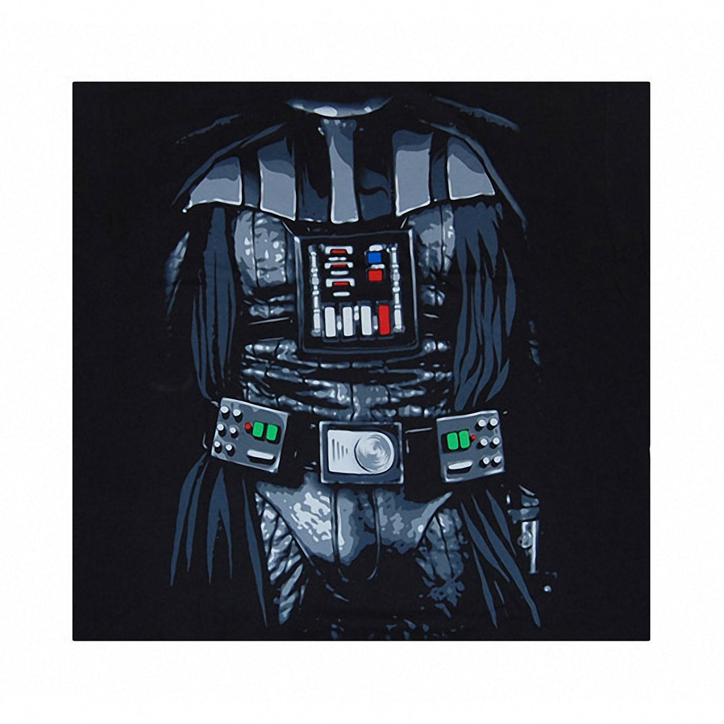 Darth Vader Costume T-Shirt