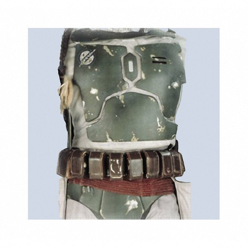 Boba Fett Costume T-Shirt