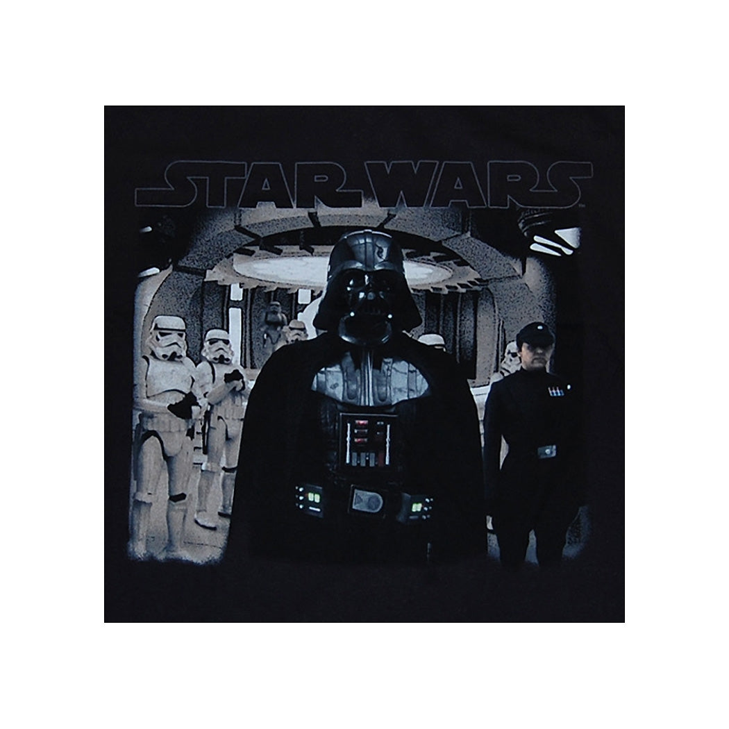 Darth Vader Ready 4 Battle T-Shirt