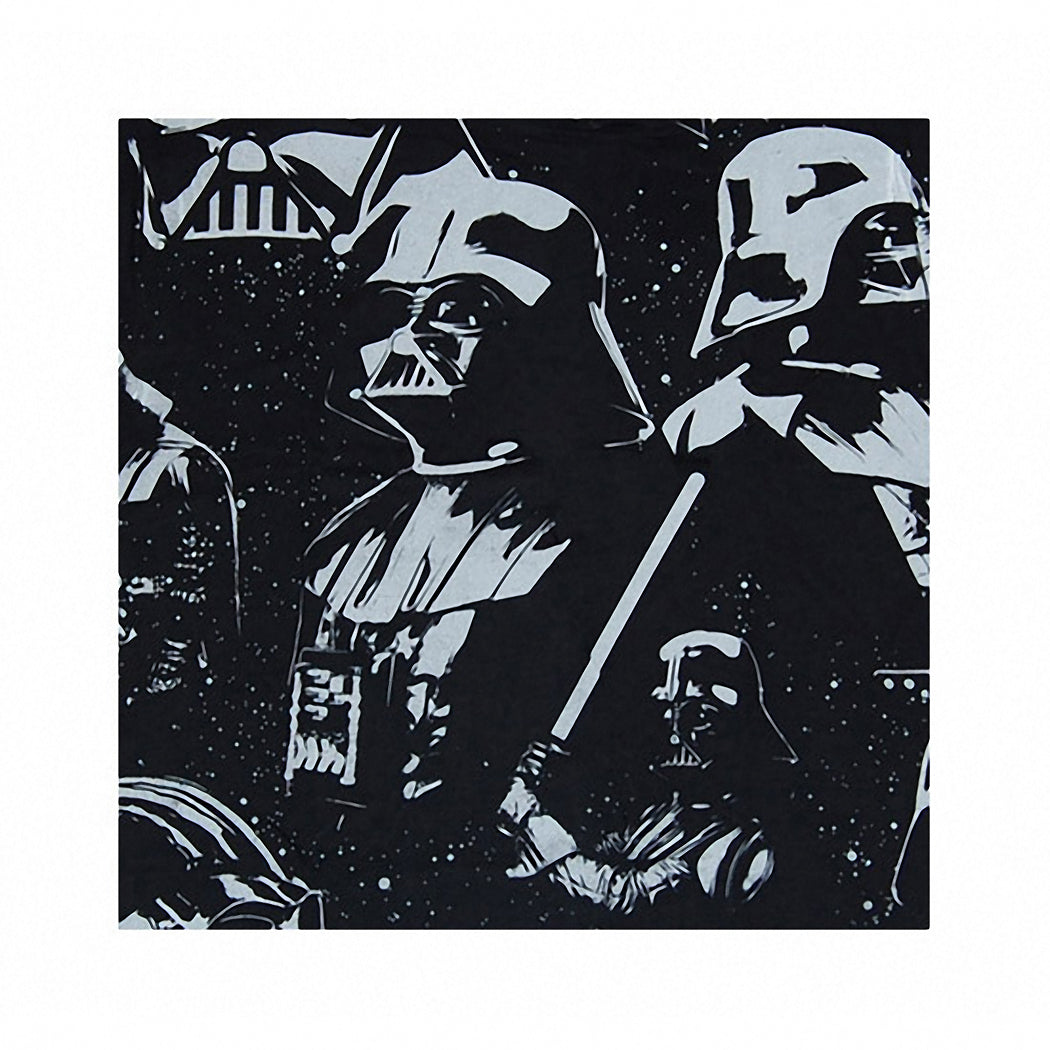Darth Vader Awaits T-Shirt
