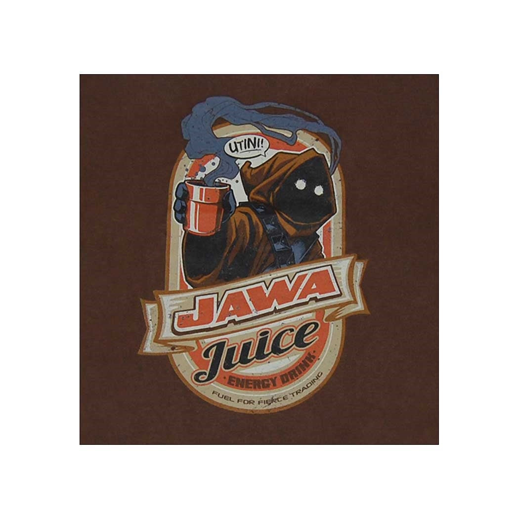 Star Wars Jawa Juice T-Shirt