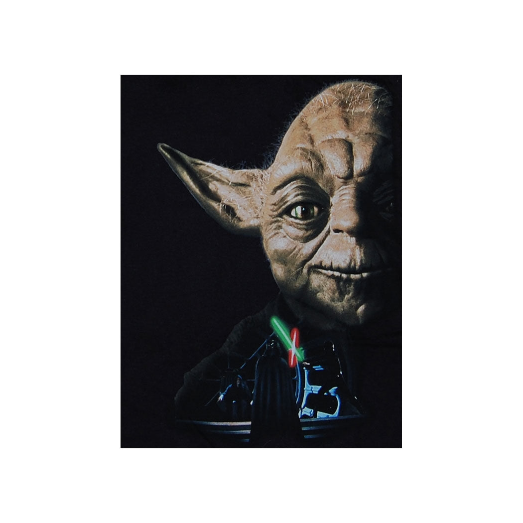 Step Brothers: Star Wars Yoda T-Shirt