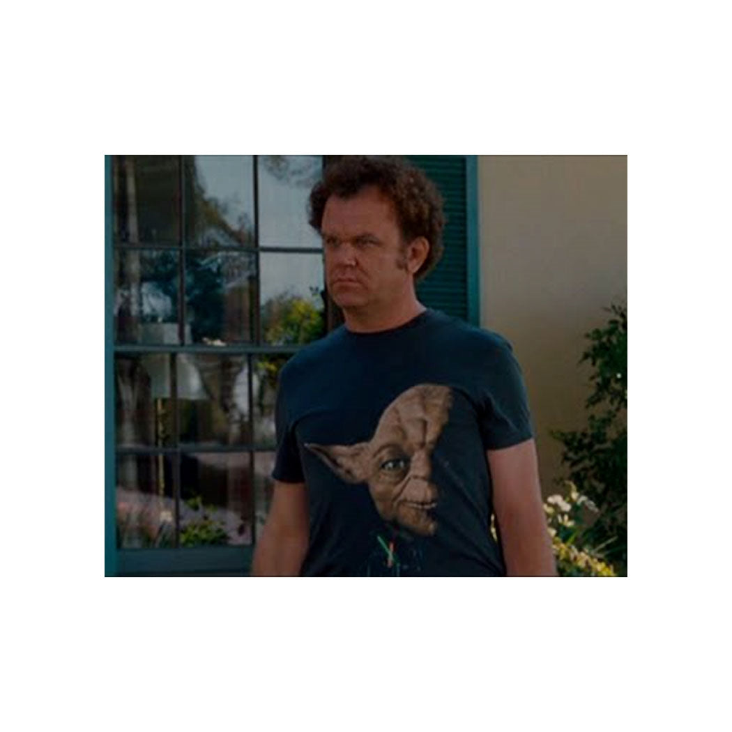 Step Brothers: Star Wars Yoda T-Shirt