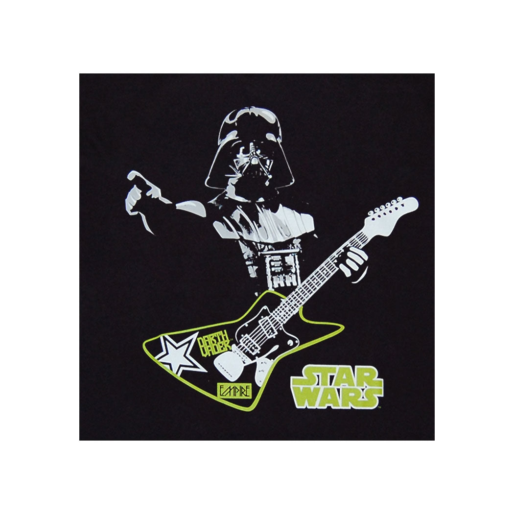 Star Wars Darth Vader Guitar Hero T-Shirt