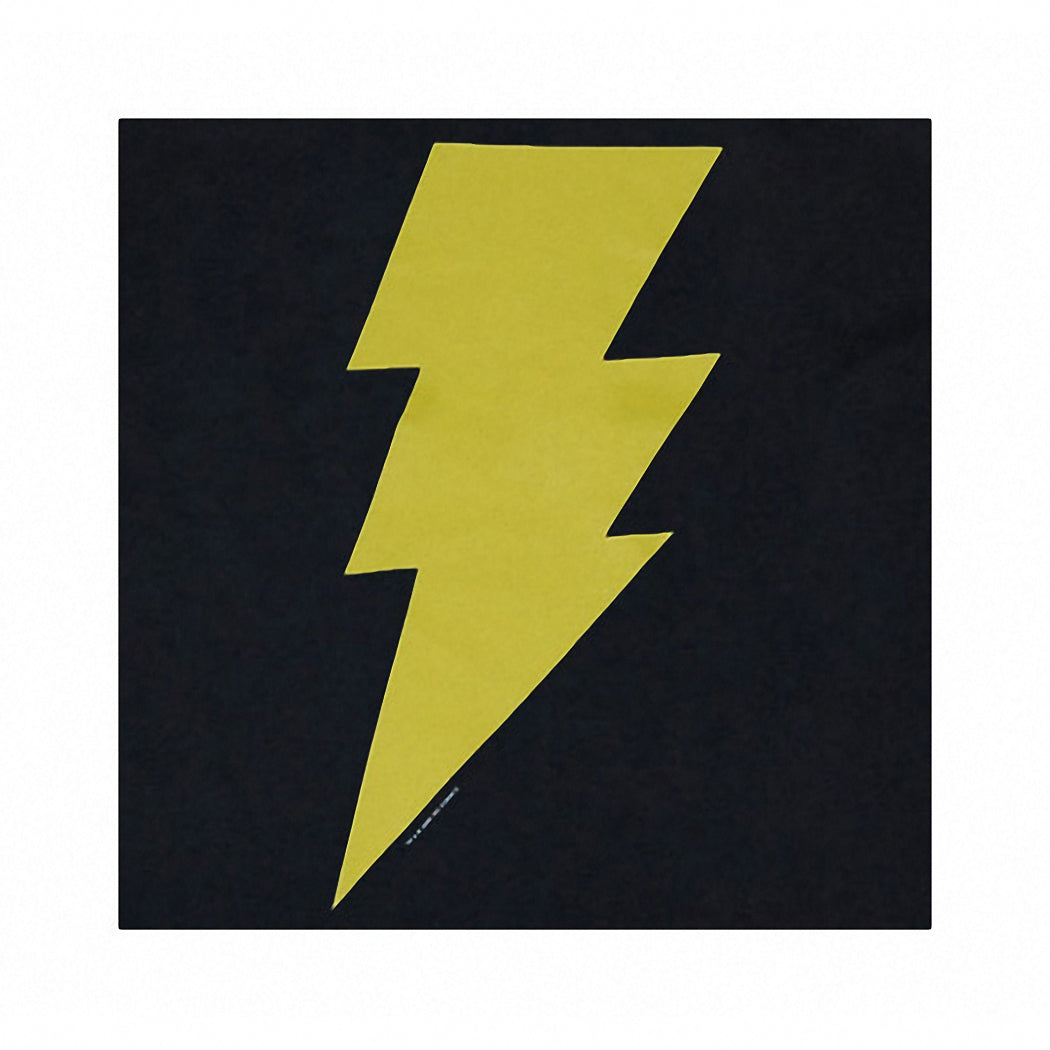 Black Adam Symbol T-Shirt