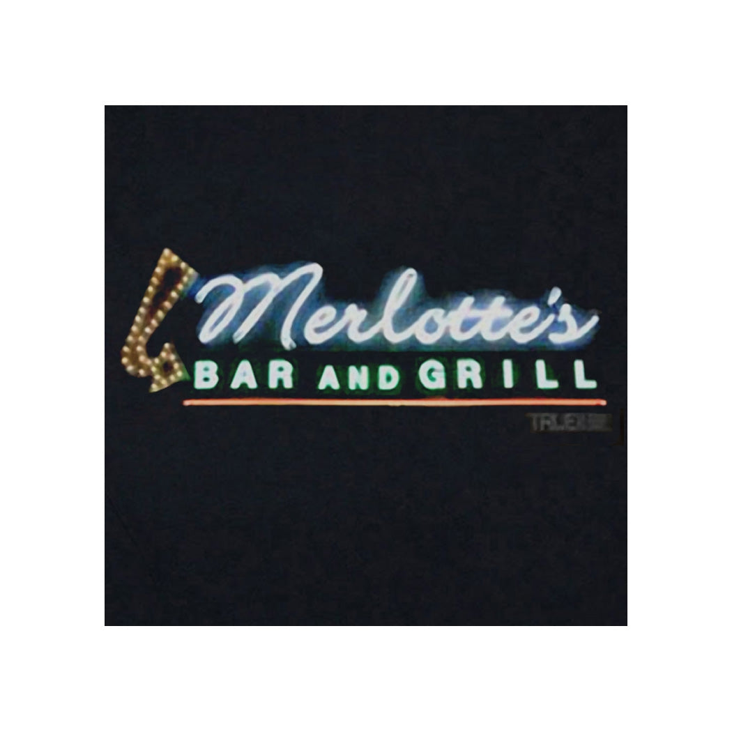 True Blood Merlotte's Bar and Grill Logo T-Shirt