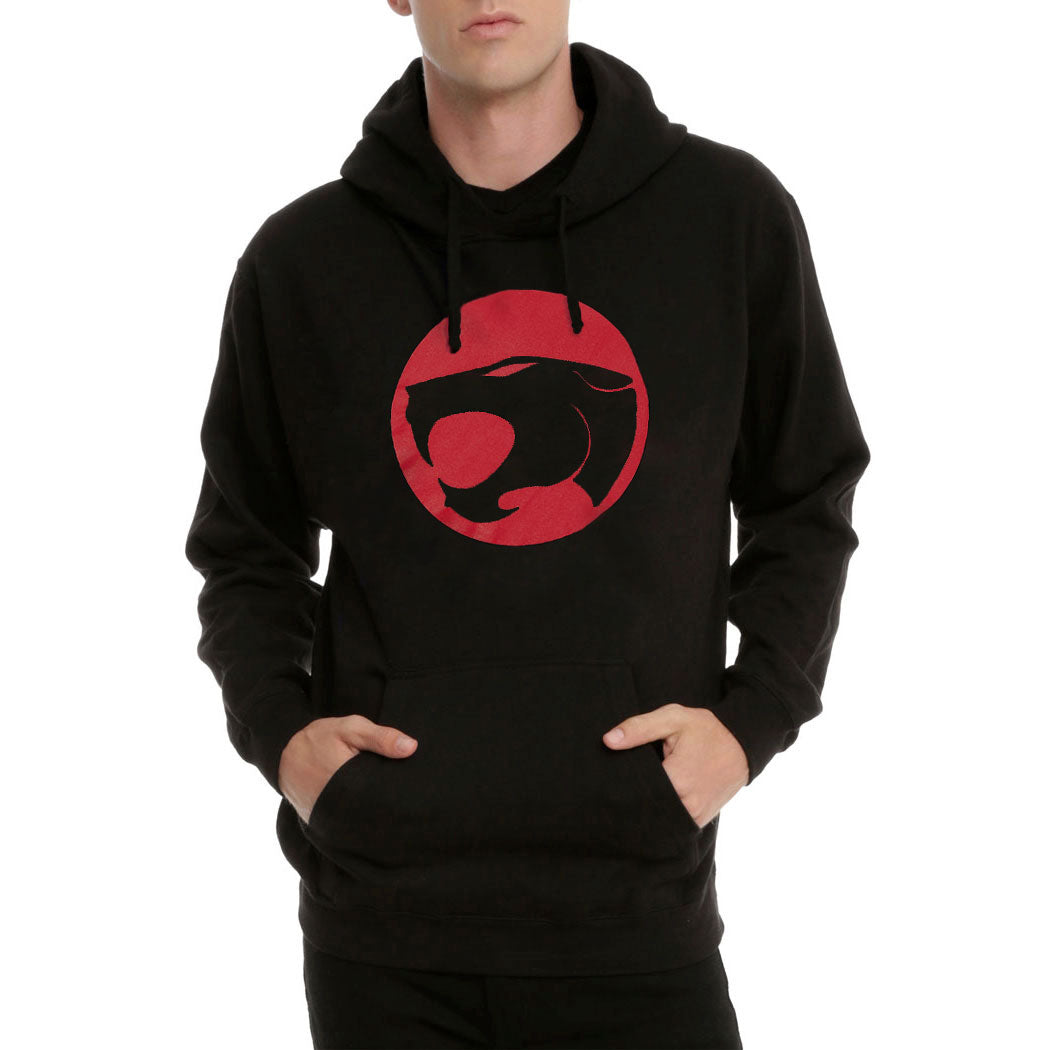 Thundercats Symbol Hoodie