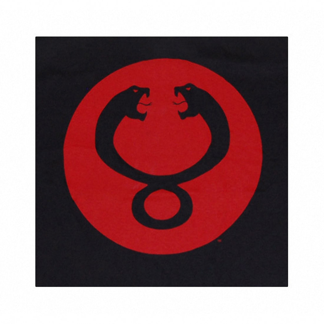 Thundercats Mumm-Ra's Symbol T-Shirt