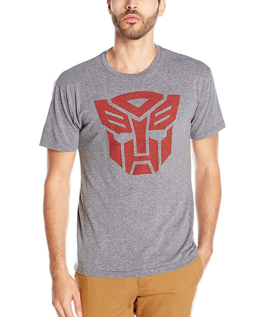 Transformers Autobot Classic Logo T-Shirt