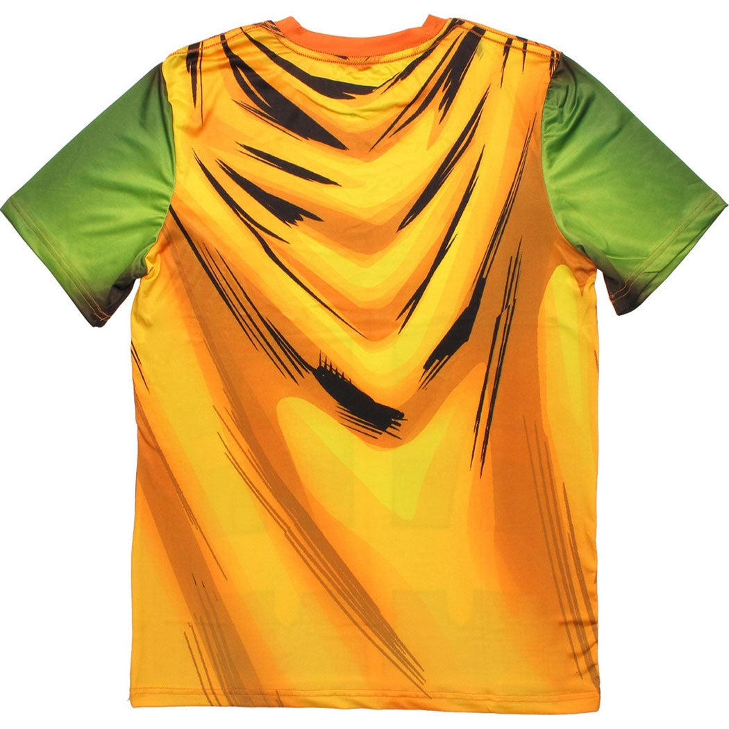 Loki Sublimated Athletic Costume T-Shirt