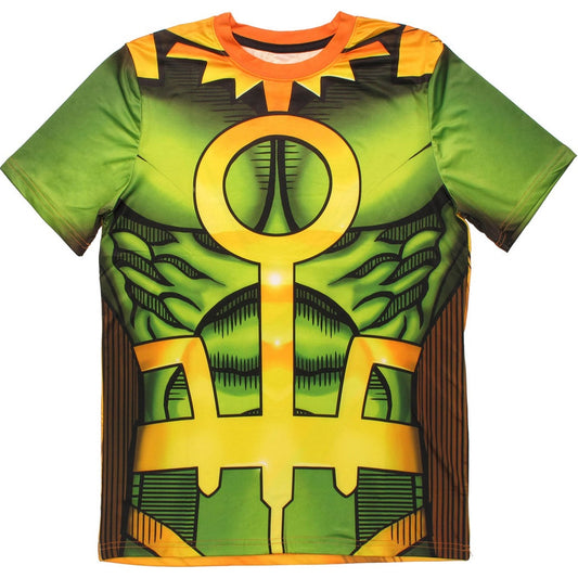 Loki Sublimated Athletic Costume T-Shirt