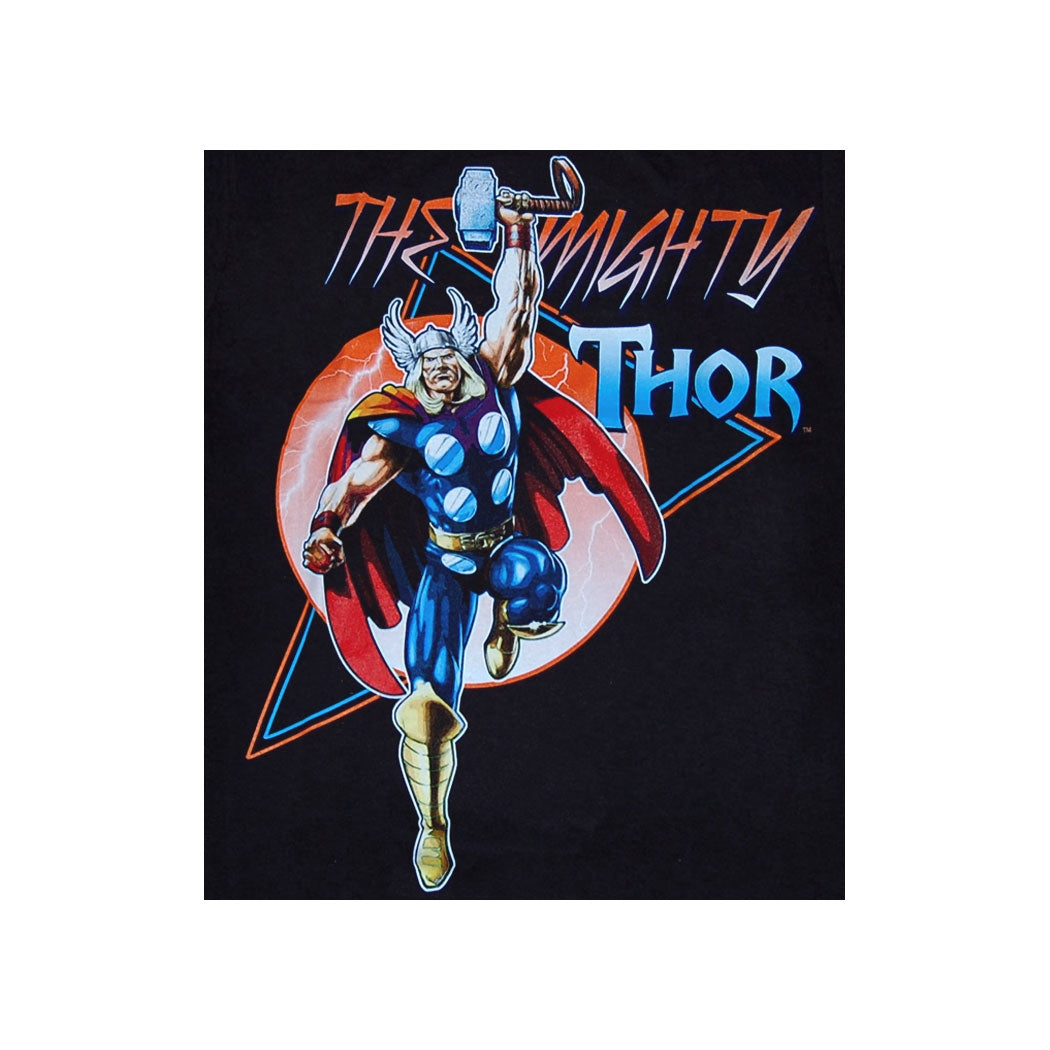Thor The Mighty Thunder God T-Shirt