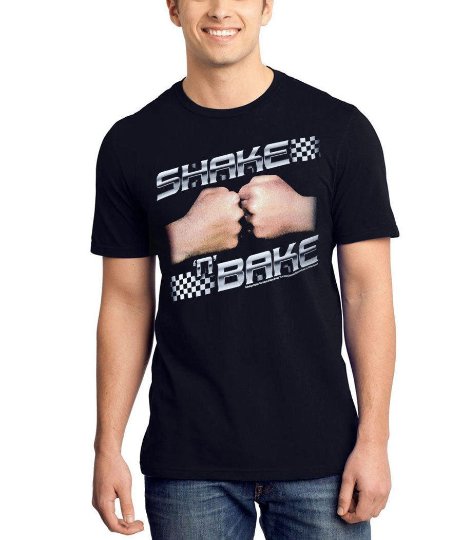 Talladega Nights Shake N Bake T-Shirt