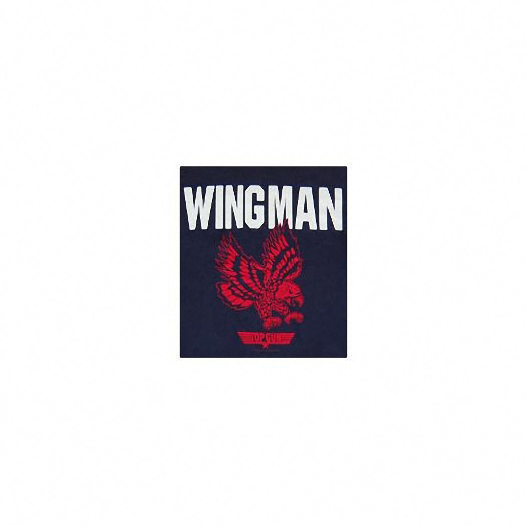 Top Gun Wingman T-Shirt
