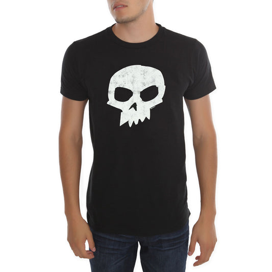 Toy Story Sid Skull T-Shirt