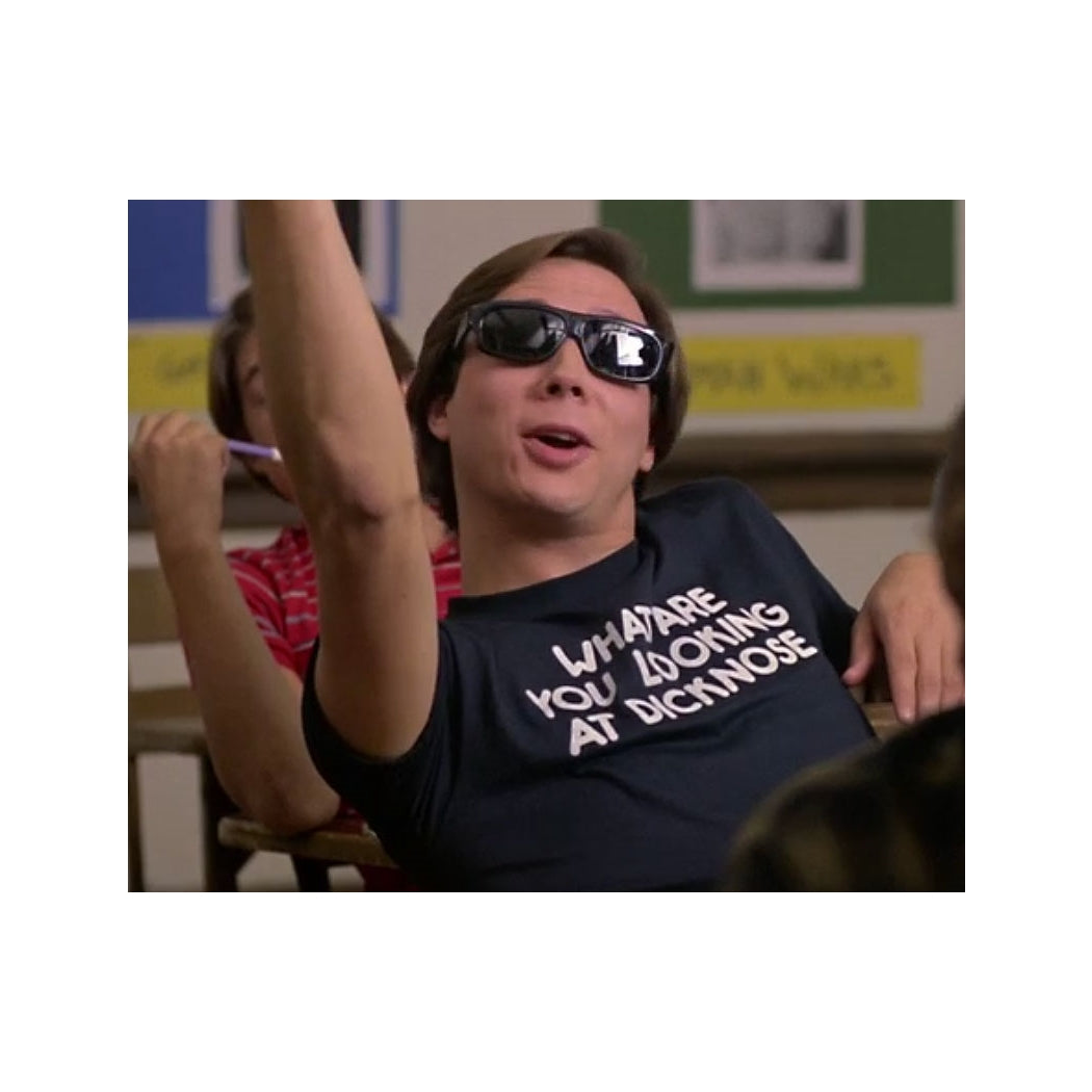 Teen Wolf Dicknose T-Shirt