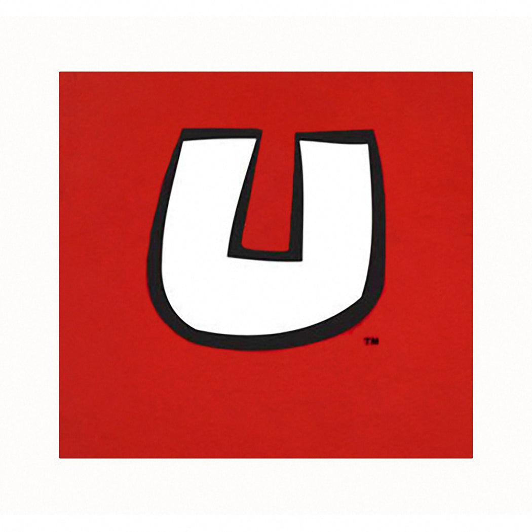 Underdog Logo Suit T-Shirt