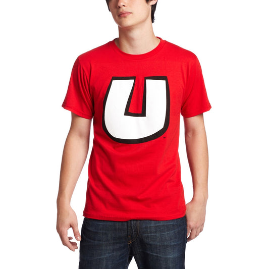 Underdog Logo Suit T-Shirt
