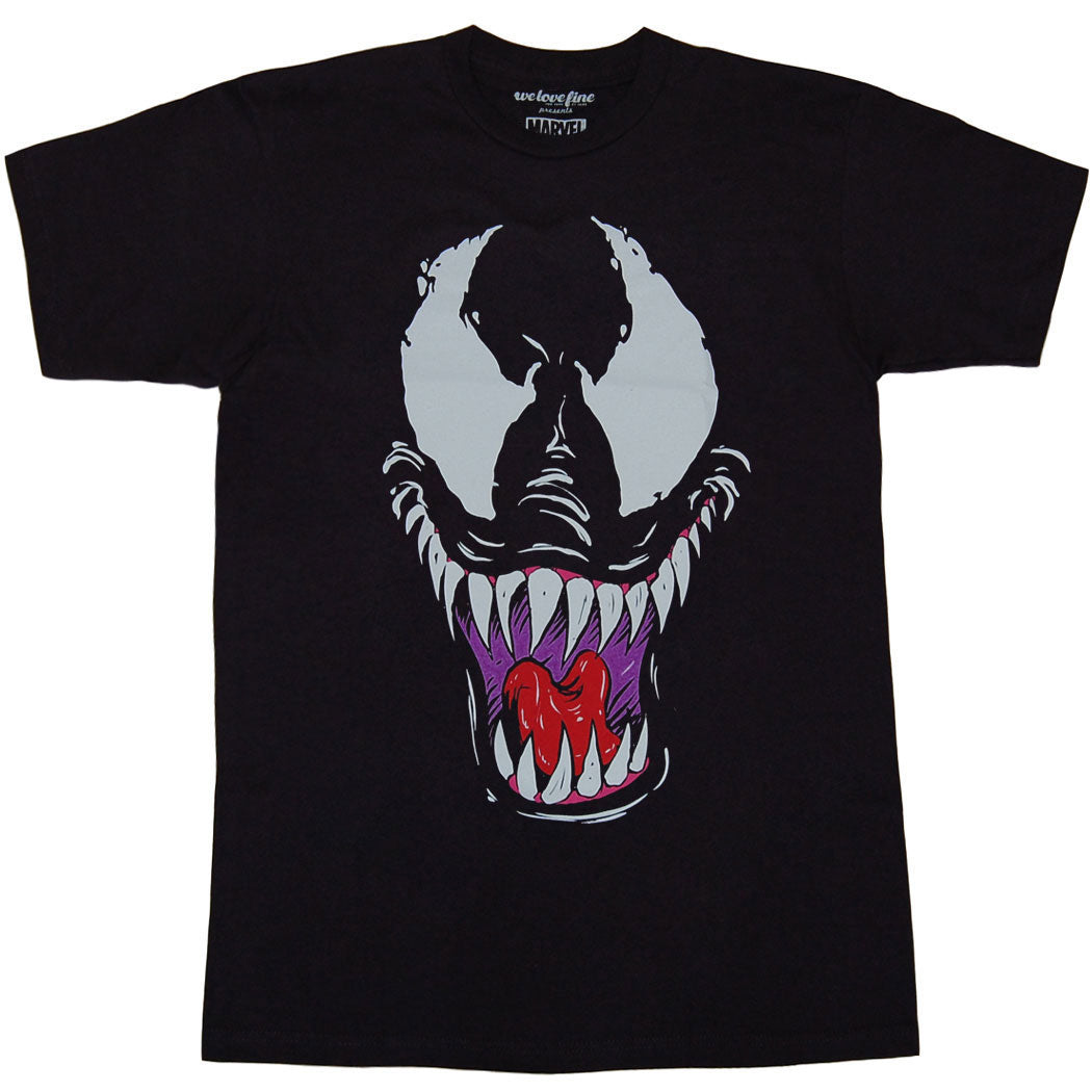 Venom Grin T-Shirt