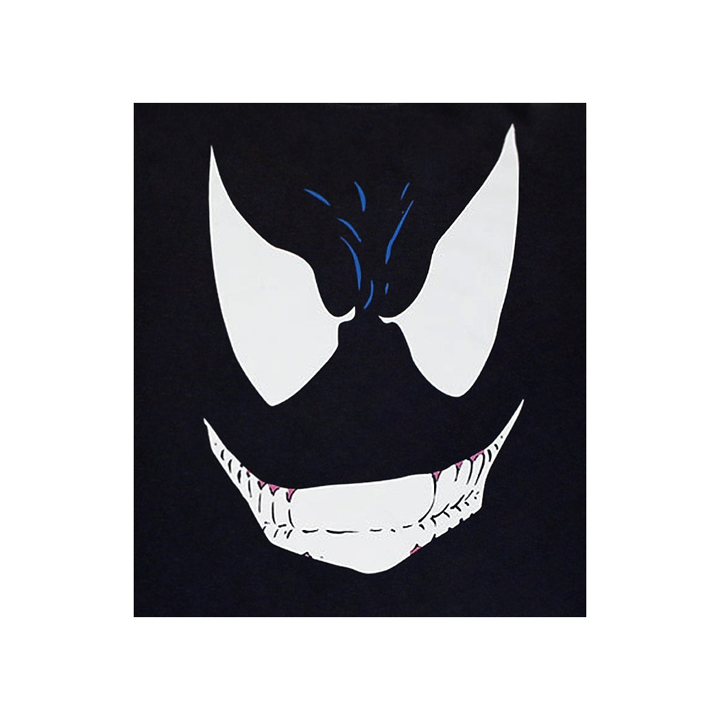 Venom Face T-Shirt