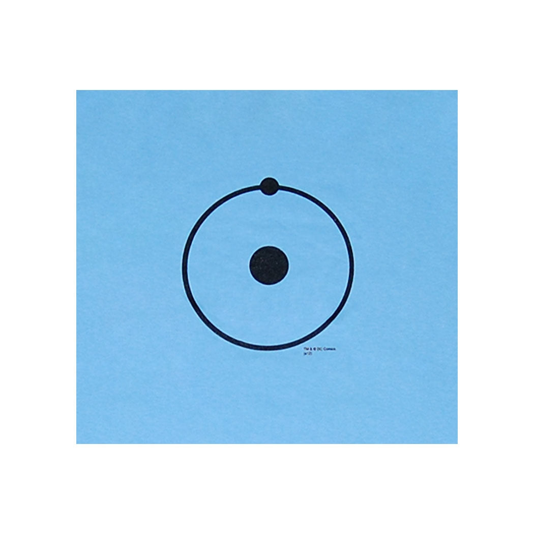 Watchmen Dr. Manhattan Symbol T-Shirt