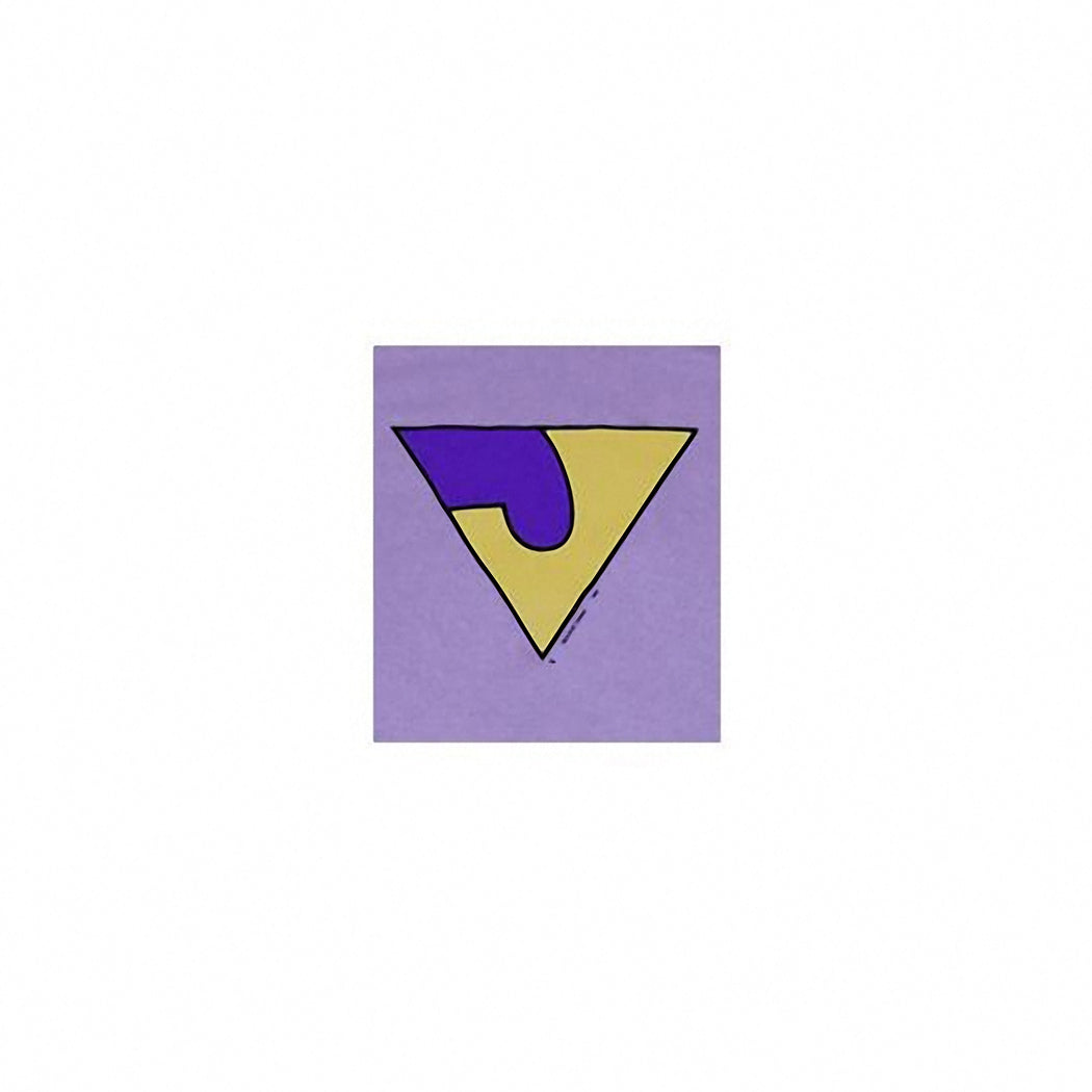 Wonder Twins Jayna Logo T-Shirt