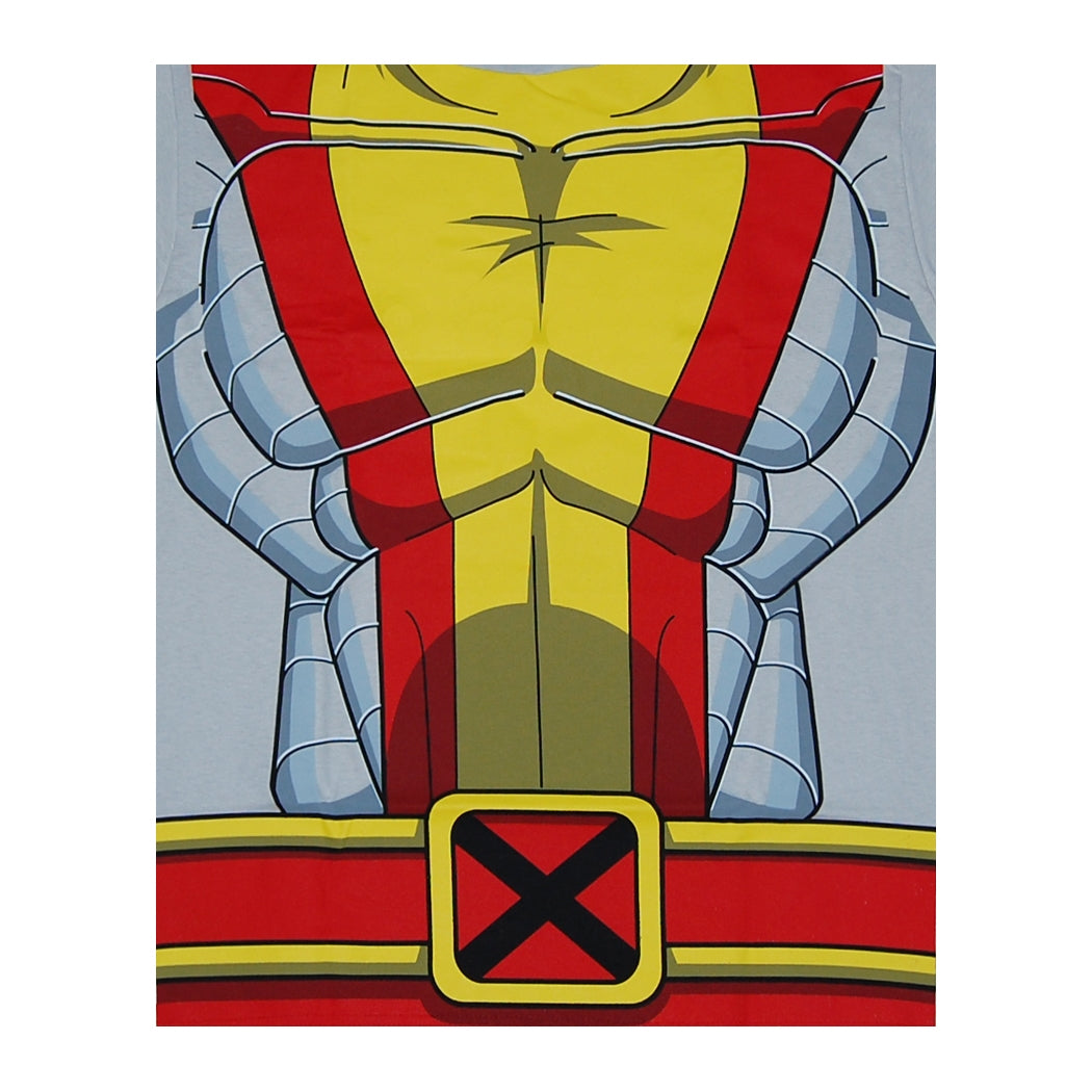 I Am Colossus Costume T-Shirt