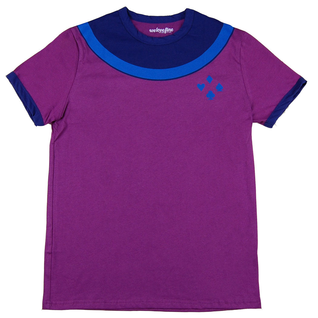 X-Men Gambit Costume T-Shirt