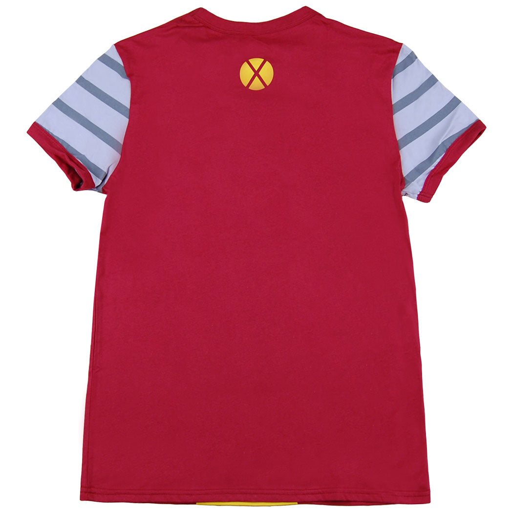 X-Men Colossus Costume T-Shirt