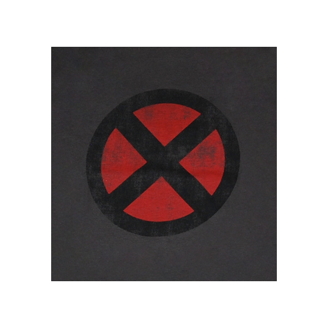 X-Men Distressed Logo T-Shirt