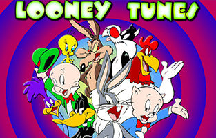 LOONEY TUNES