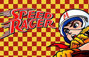 SPEED RACER
