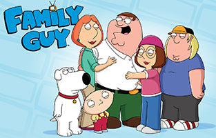 FAMILY GUY