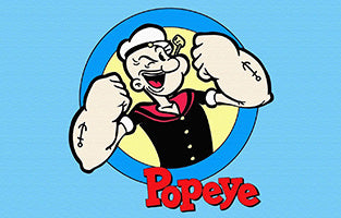 POPEYE