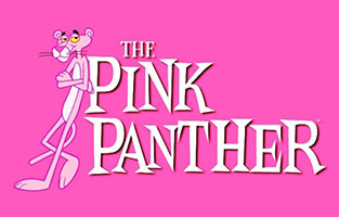 PINK PANTHER