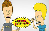 BEAVIS & BUTTHEAD